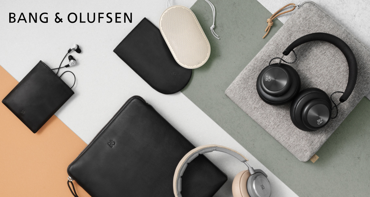 Созвучны со временем: История датского чуда Bang&Olufsen