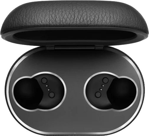 Созвучны со временем: История датского чуда Bang&Olufsen