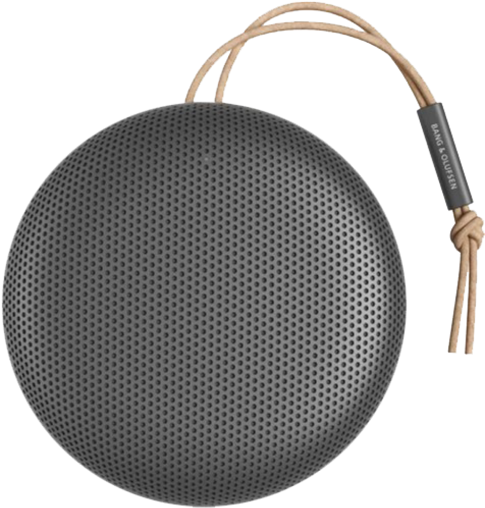 Созвучны со временем: История датского чуда Bang&Olufsen