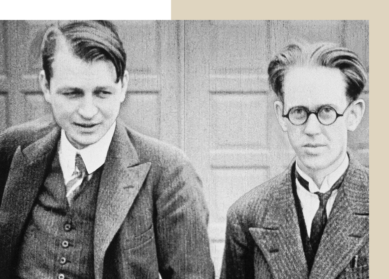 Созвучны со временем: История датского чуда Bang&Olufsen