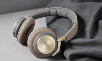 Созвучны со временем: История датского чуда Bang&Olufsen